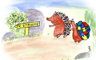 Ludothèque PIC et PIVETTE